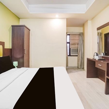 Super Townhouse Sikar Road Jaipur Formerly Hotel Aroma Inn Екстериор снимка