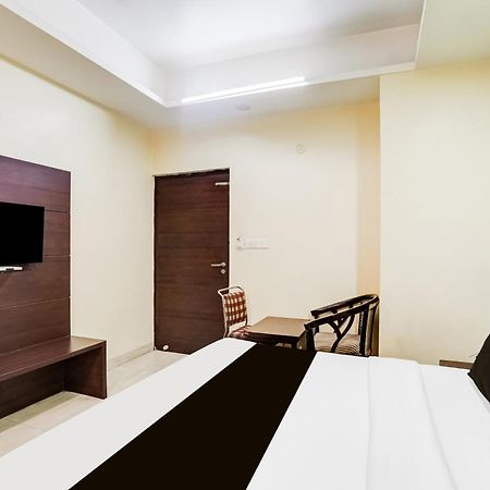 Super Townhouse Sikar Road Jaipur Formerly Hotel Aroma Inn Екстериор снимка