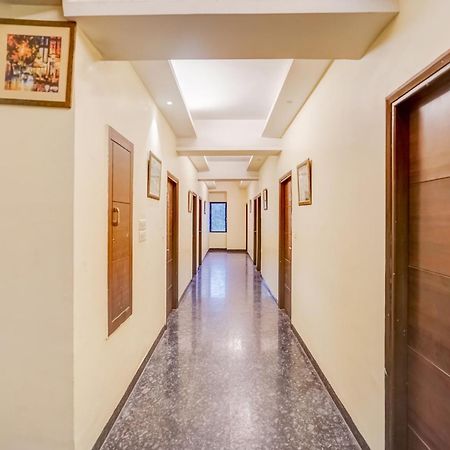 Super Townhouse Sikar Road Jaipur Formerly Hotel Aroma Inn Екстериор снимка