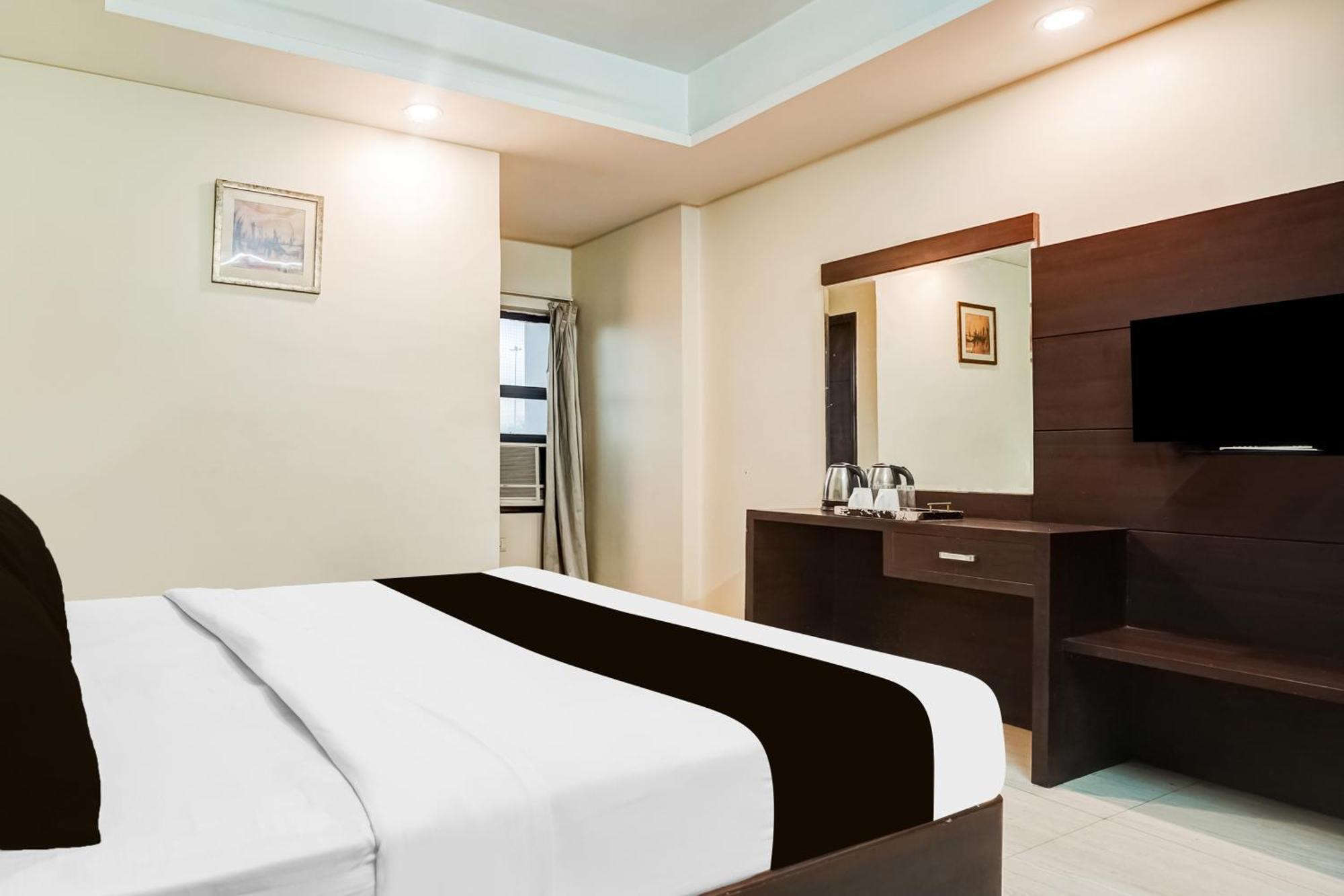 Super Townhouse Sikar Road Jaipur Formerly Hotel Aroma Inn Екстериор снимка